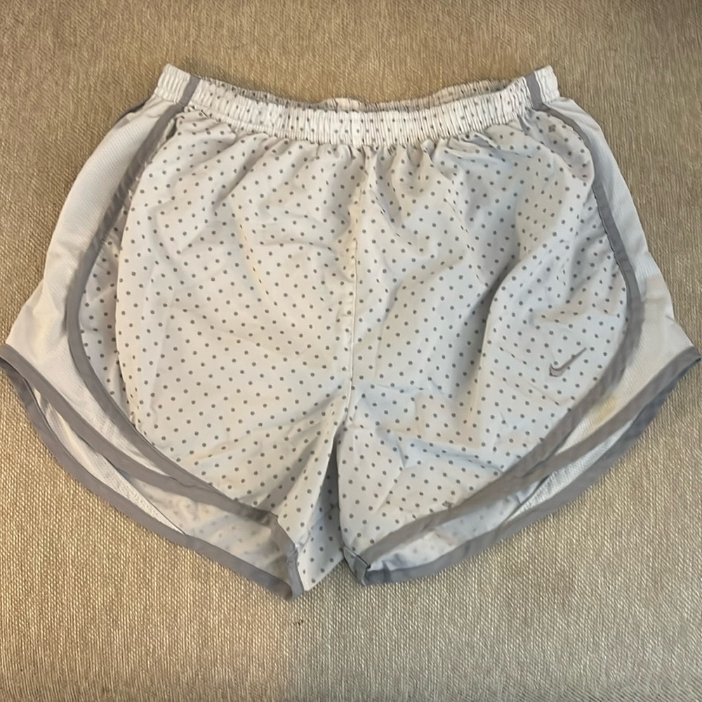 Nike Tempo running shorts